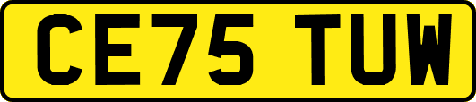 CE75TUW