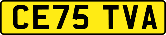 CE75TVA