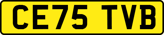 CE75TVB