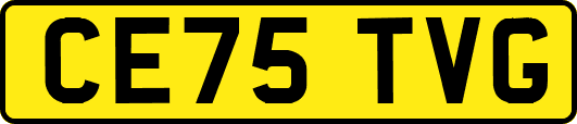 CE75TVG