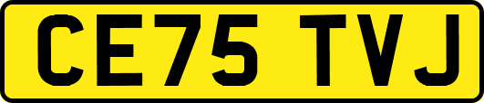 CE75TVJ