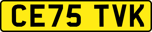 CE75TVK