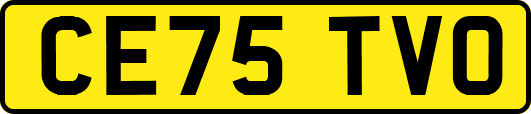 CE75TVO