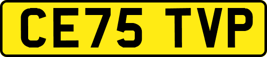 CE75TVP