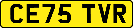 CE75TVR