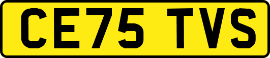 CE75TVS