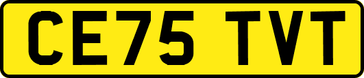 CE75TVT