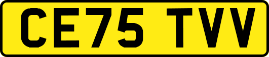 CE75TVV