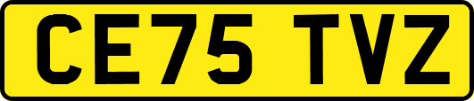 CE75TVZ