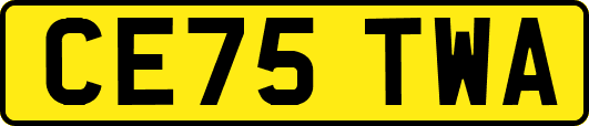 CE75TWA