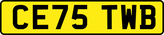 CE75TWB