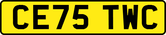 CE75TWC