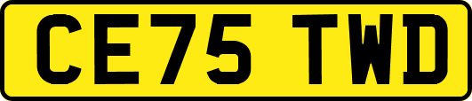 CE75TWD