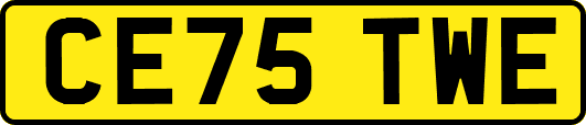 CE75TWE