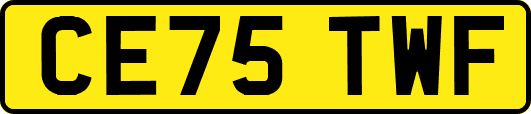CE75TWF