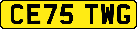 CE75TWG