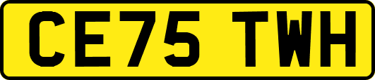 CE75TWH