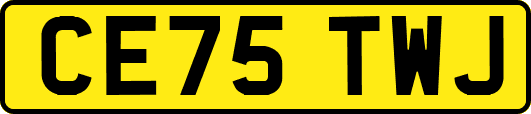 CE75TWJ