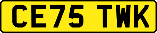 CE75TWK