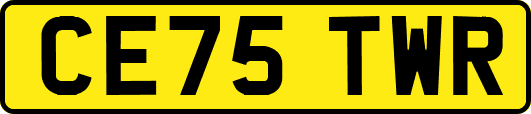 CE75TWR