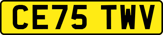 CE75TWV