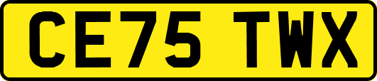 CE75TWX