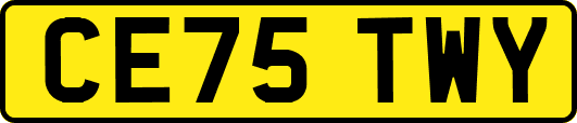 CE75TWY