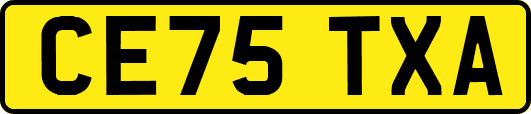 CE75TXA
