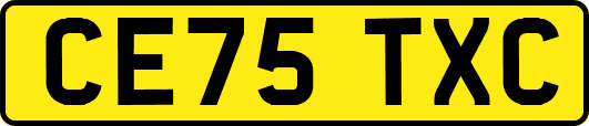 CE75TXC