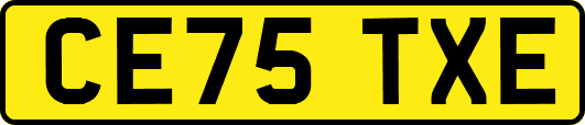 CE75TXE