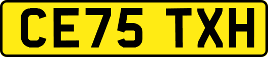 CE75TXH