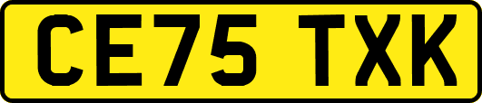 CE75TXK