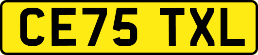 CE75TXL