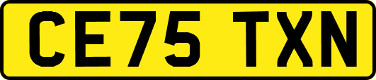 CE75TXN