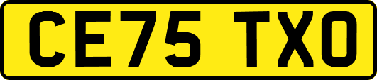 CE75TXO
