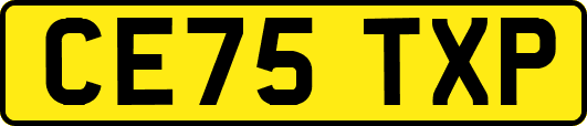 CE75TXP