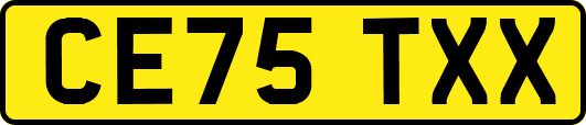 CE75TXX