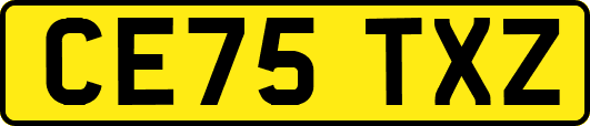 CE75TXZ