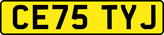 CE75TYJ