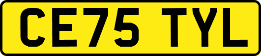 CE75TYL