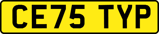 CE75TYP