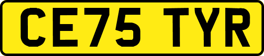CE75TYR