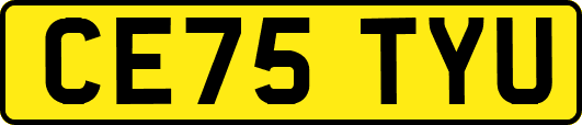 CE75TYU