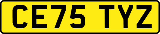 CE75TYZ