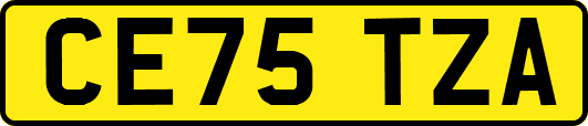 CE75TZA