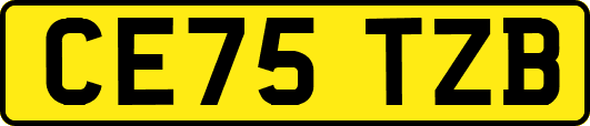 CE75TZB