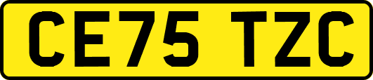 CE75TZC