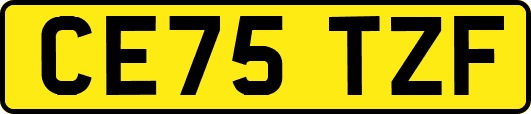 CE75TZF