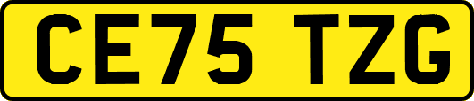 CE75TZG