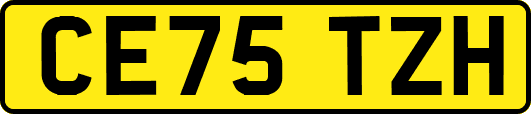 CE75TZH